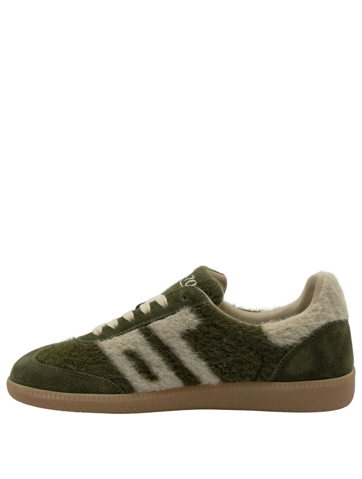 Back 70 Mohair Sneakers