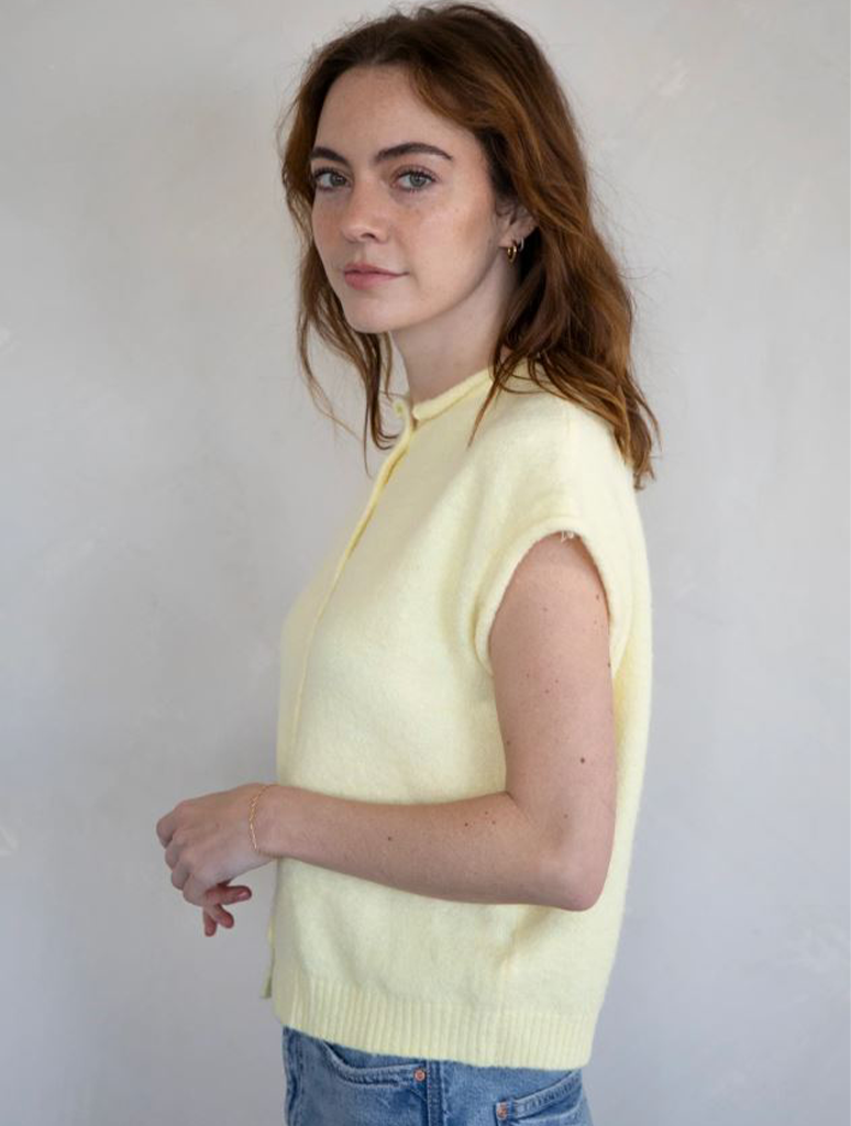 Piper Sweater Vest