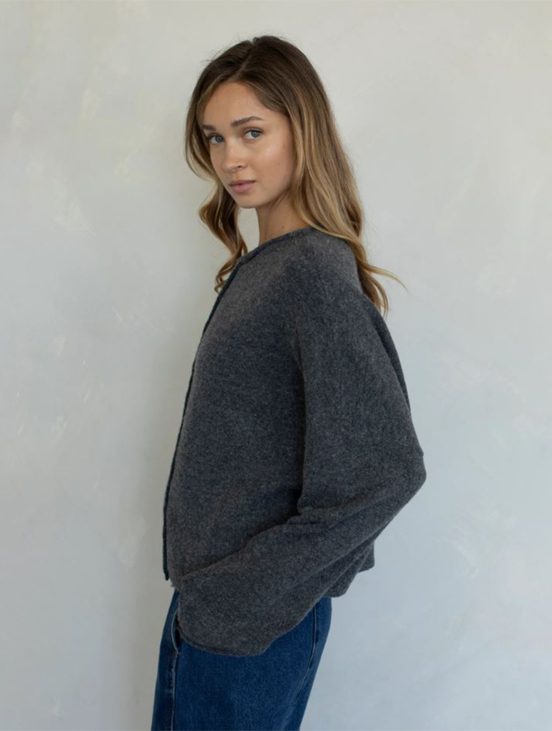 Piper Cardigan