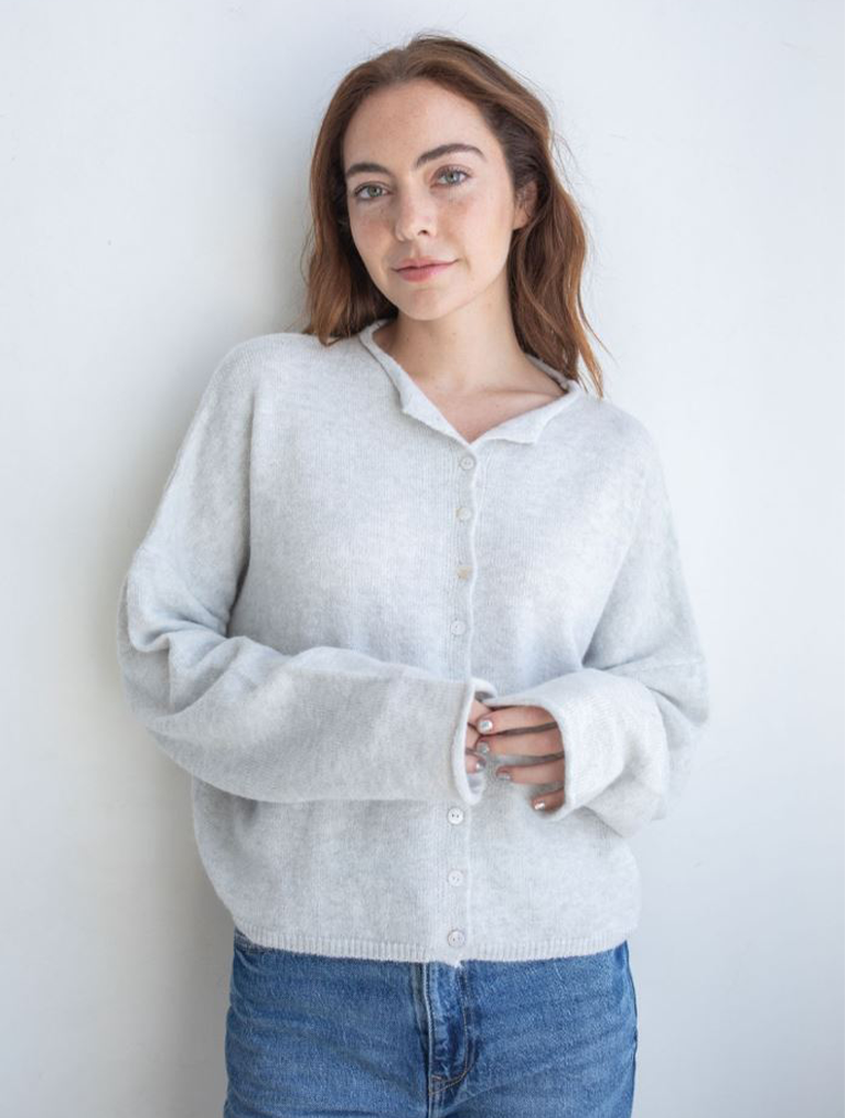 Piper Cardigan