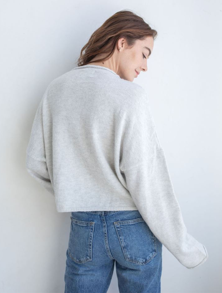 Piper Cardigan