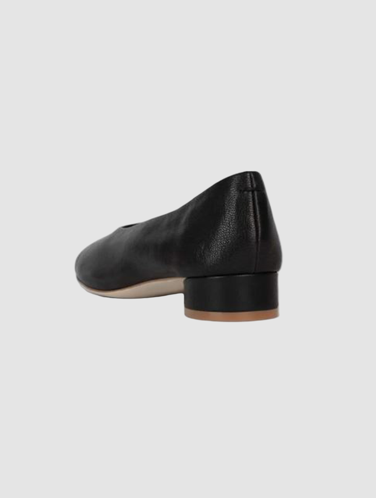 Jeffrey Campbell Trustee Flat