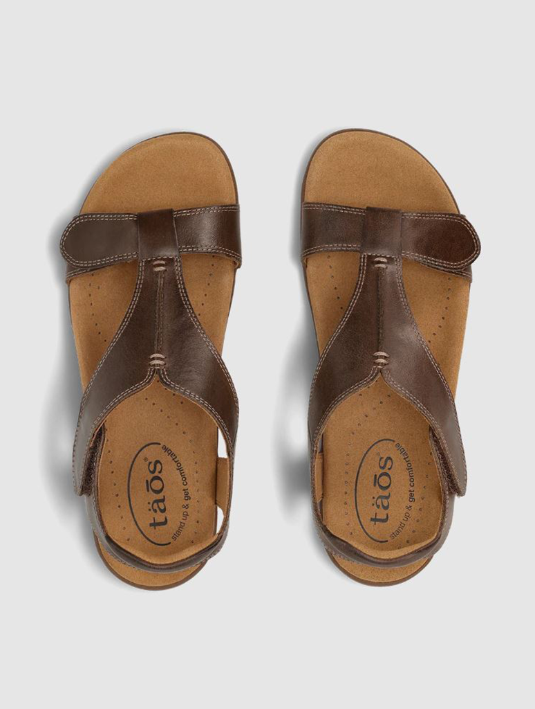 Täos The Show Sandal