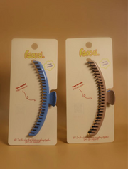 Two-Toned Shiny Original Hold Everything Claw