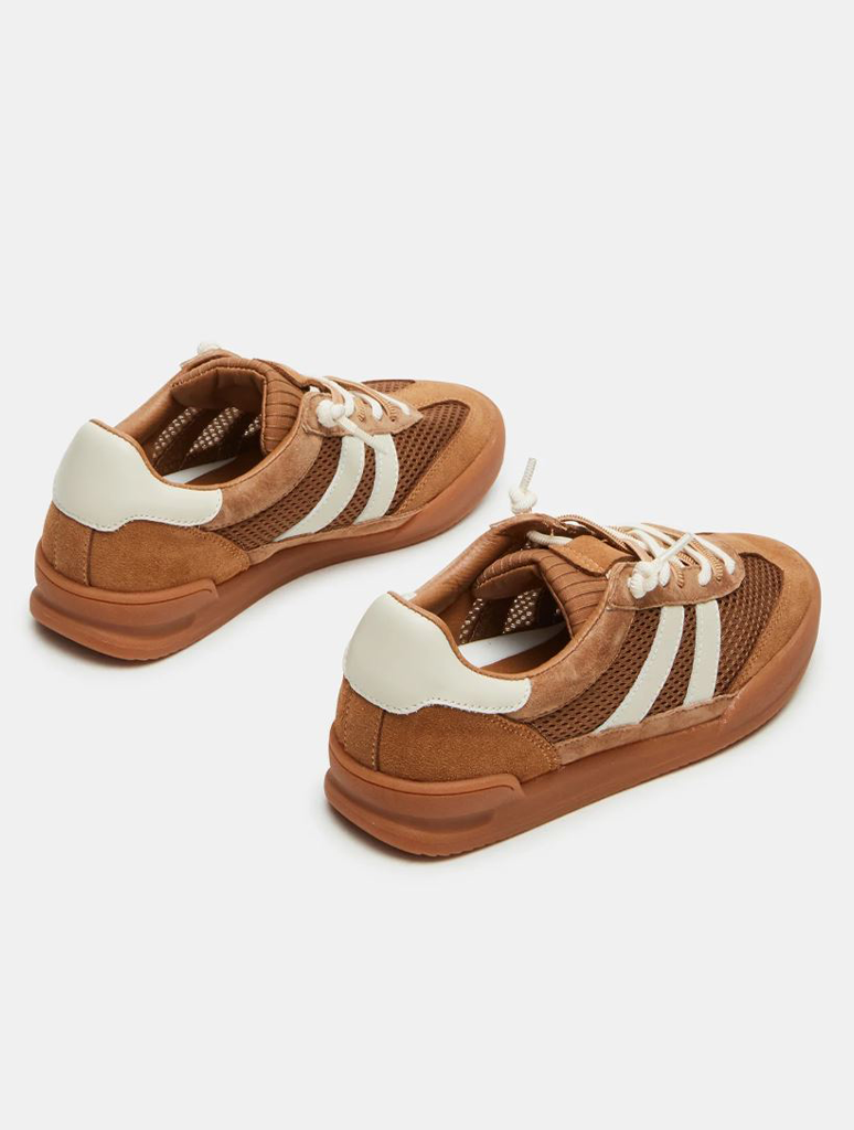 Steve Madden Verdict Sneaker