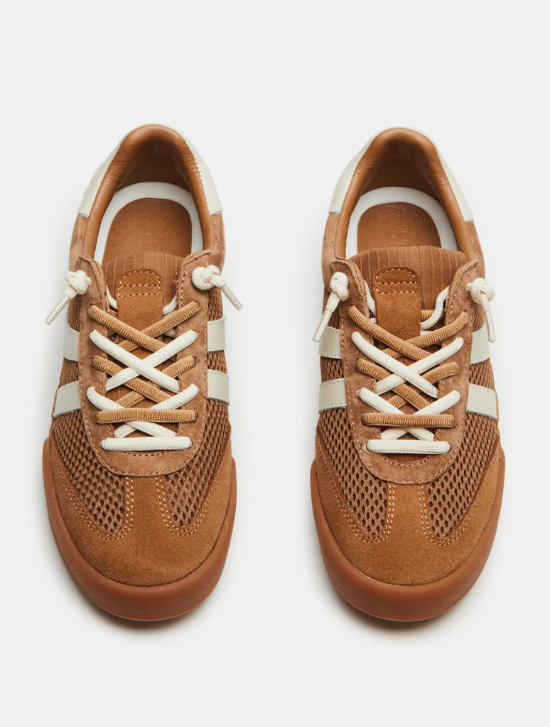 Steve Madden Verdict Sneaker