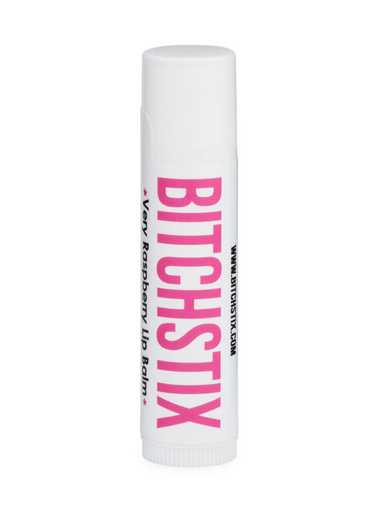 BITCHSTIX Organic Lip Balm