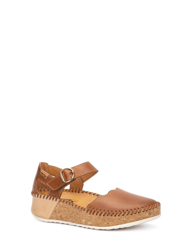 Pikolinos Marina Closed-Toe Sandal