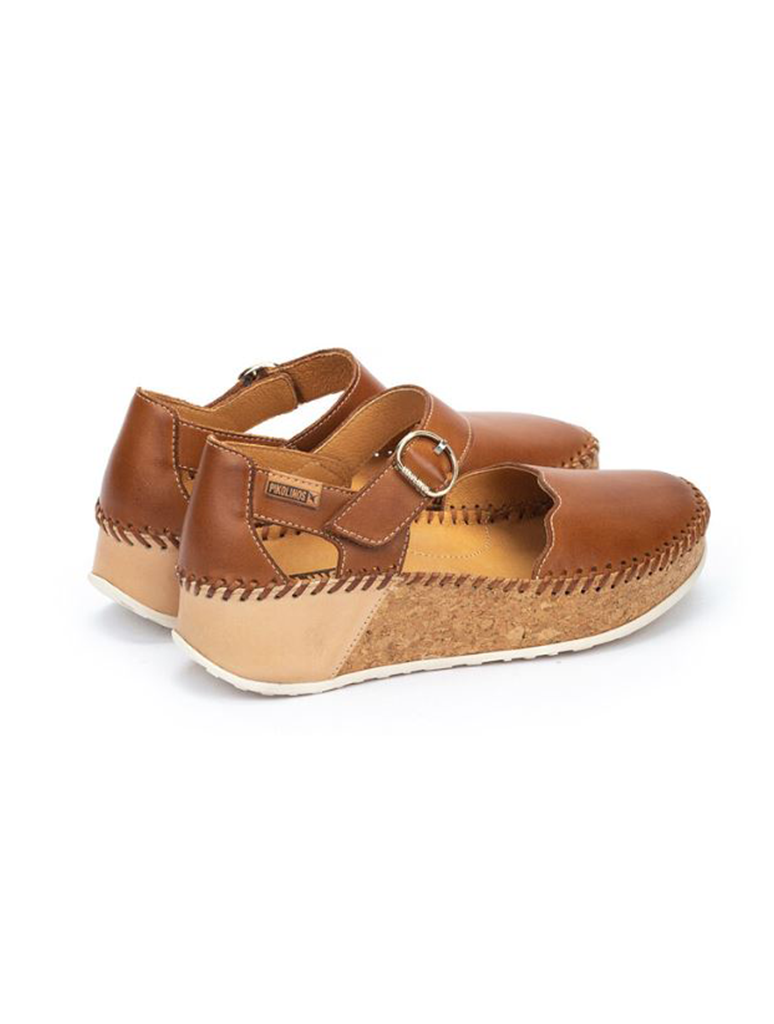 Pikolinos Marina Closed-Toe Sandal