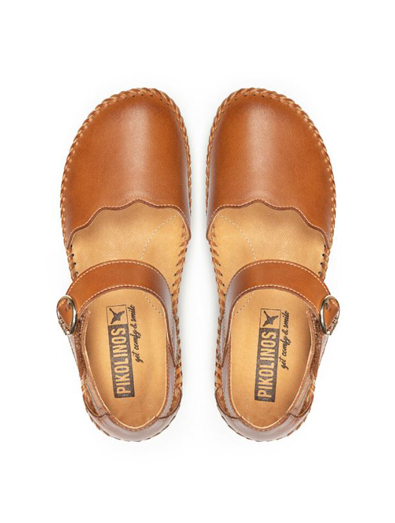 Pikolinos Marina Closed-Toe Sandal