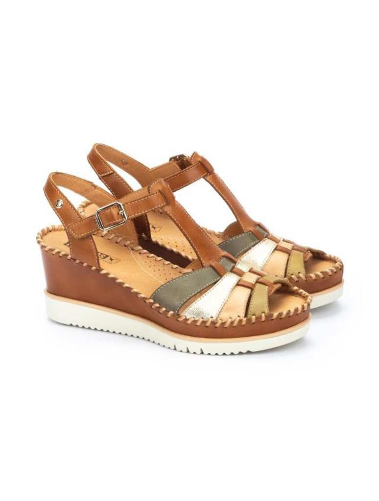 Pikolinos Aguadulce Wedge