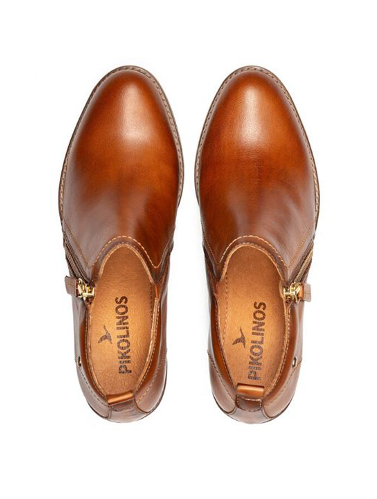 Pikolinos Llanes Ankle Bootie