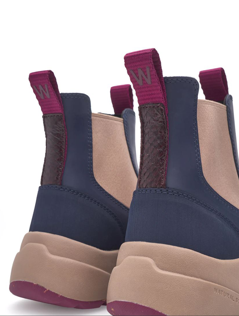 Woden Siri Waterproof Boot