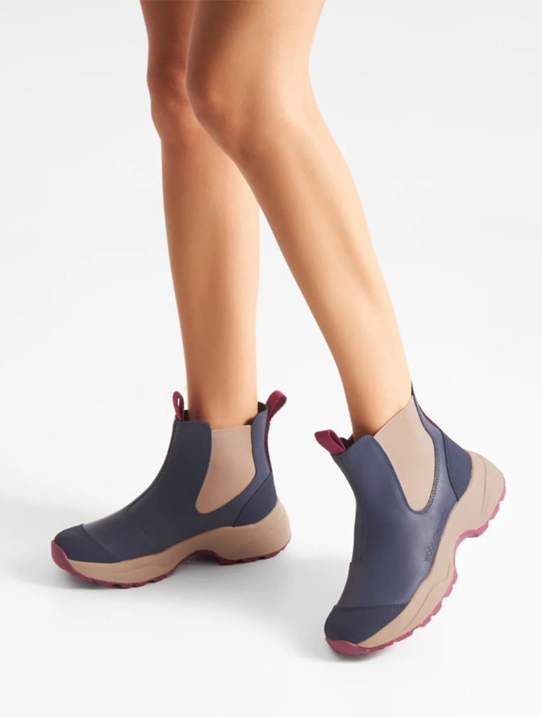 Woden Siri Waterproof Boot