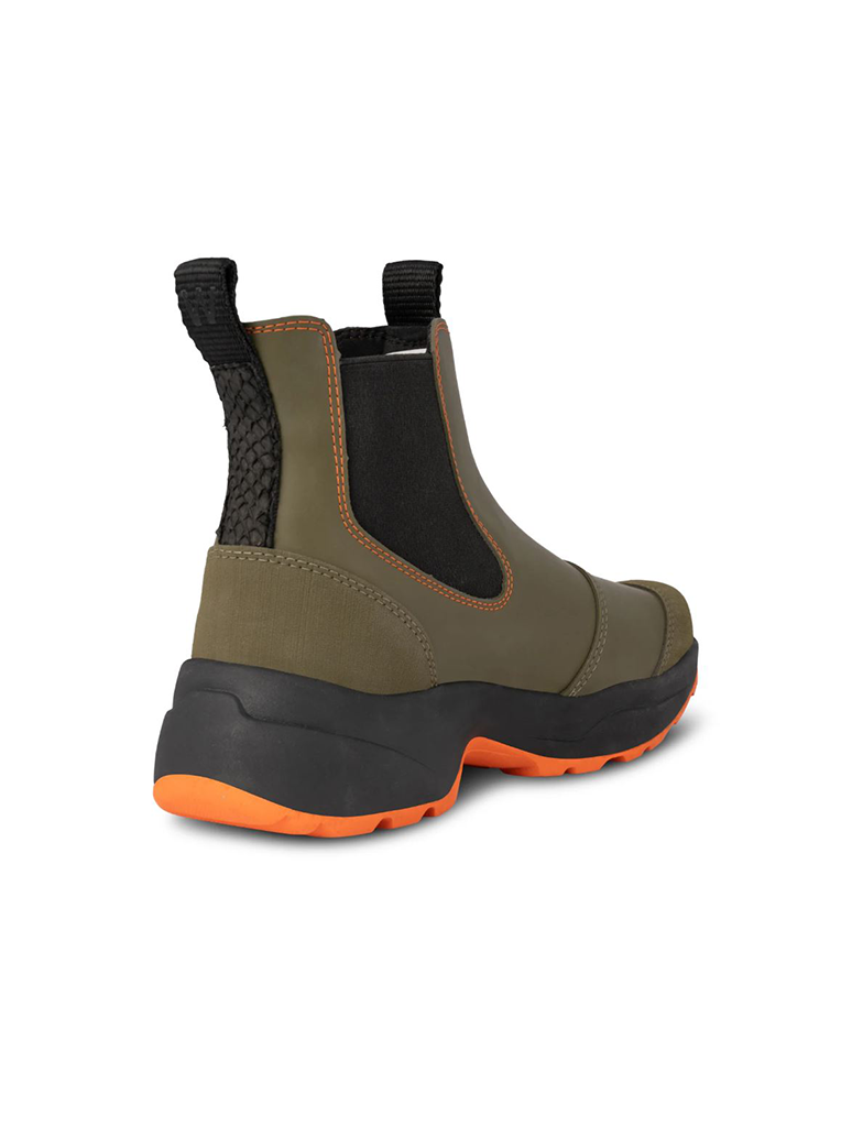 Woden Siri Waterproof Boot