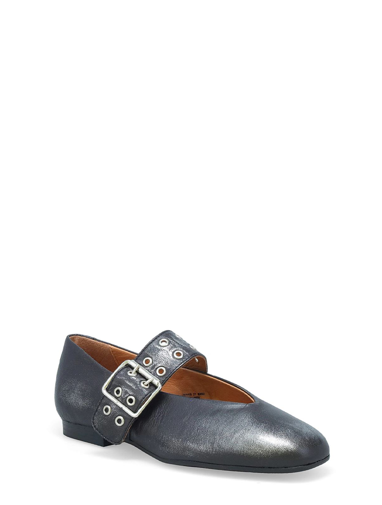 Miz Mooz Zephyr Ballet Flat