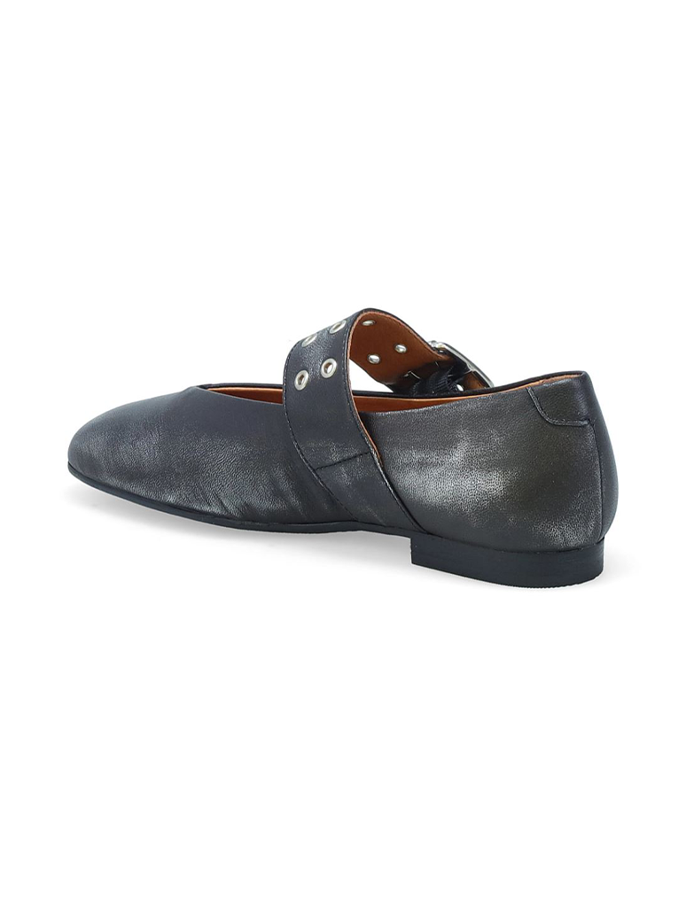 Miz Mooz Zephyr Ballet Flat