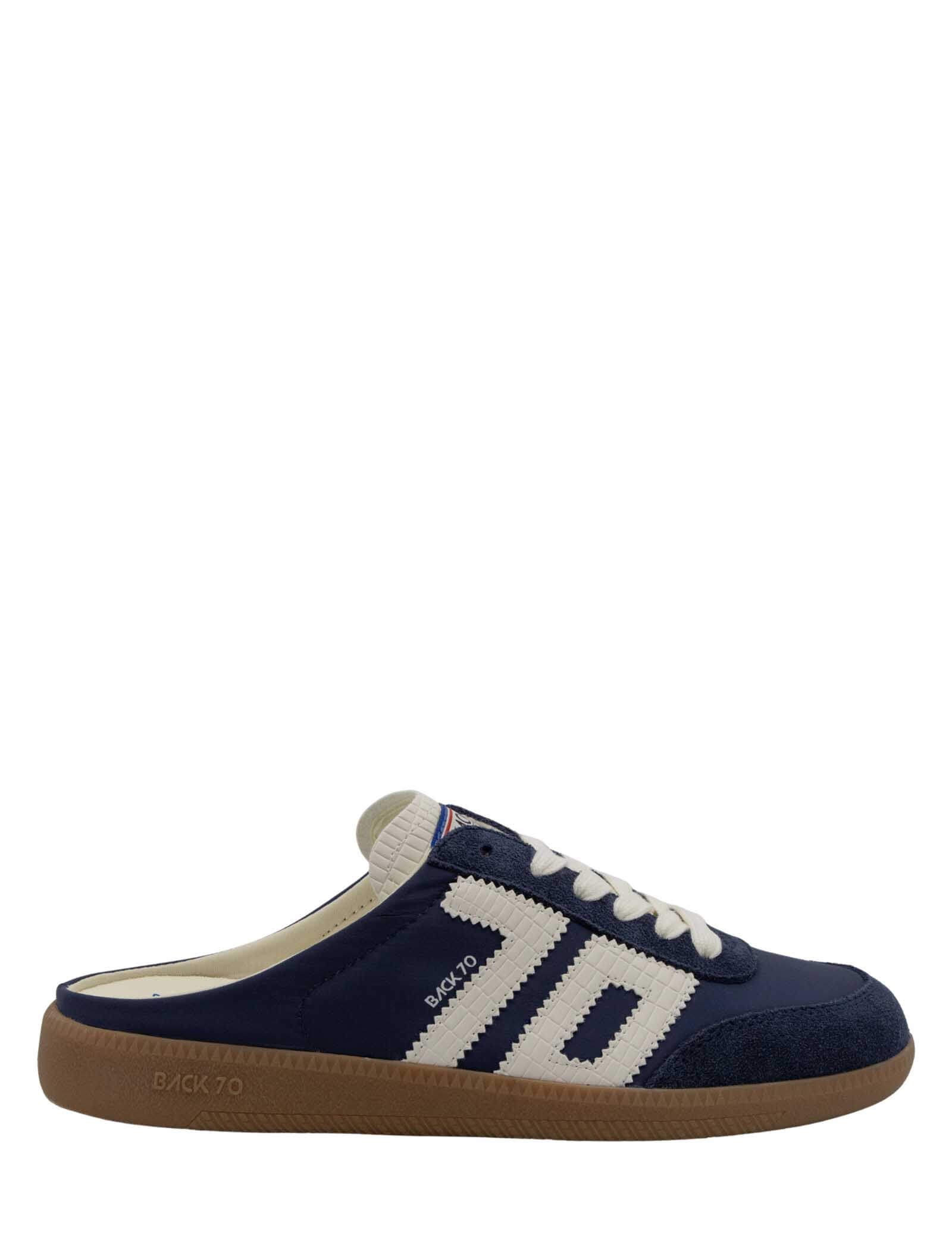 Back 70 Easter Backless Sneaker