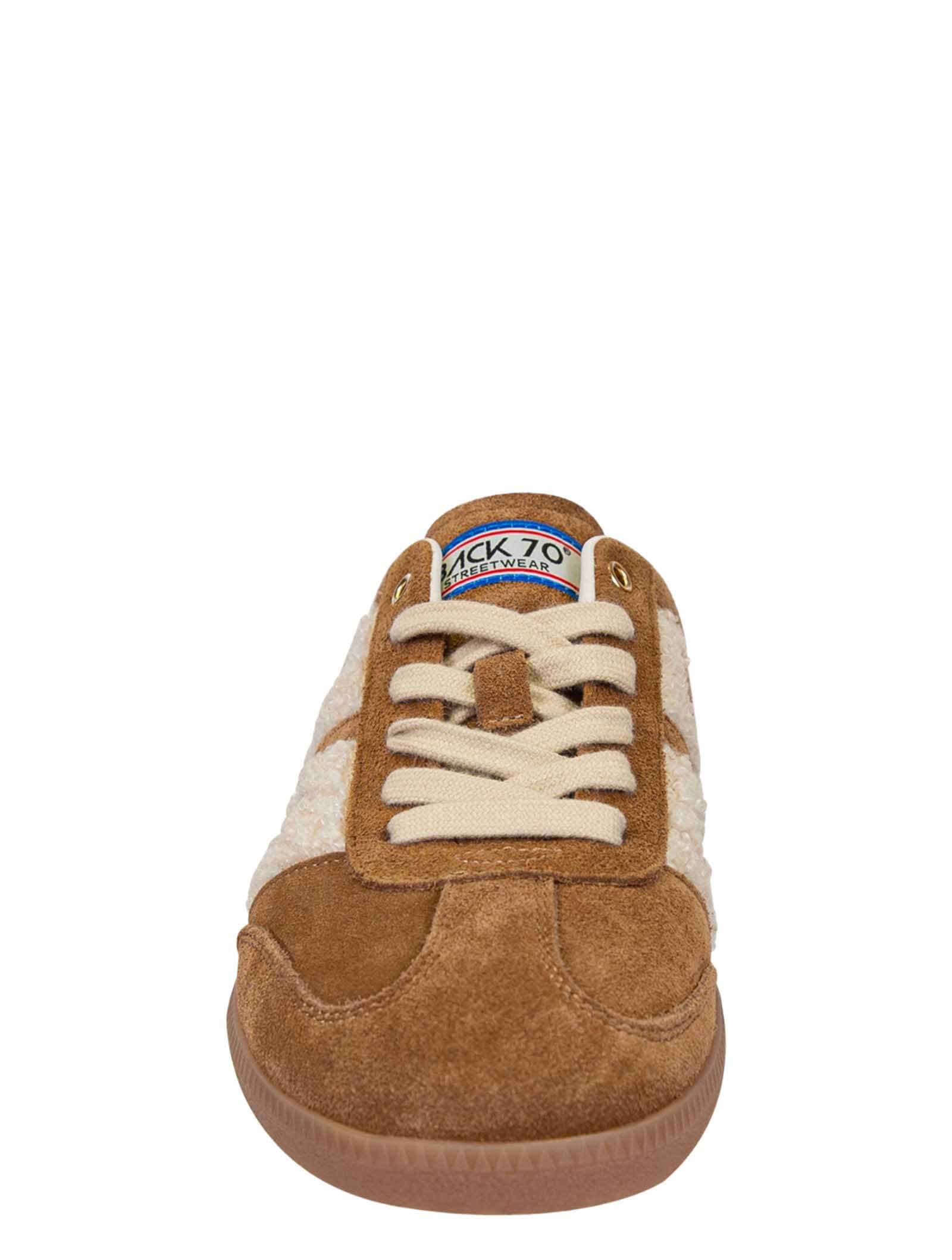 Back 70 Easter Backless Sneaker