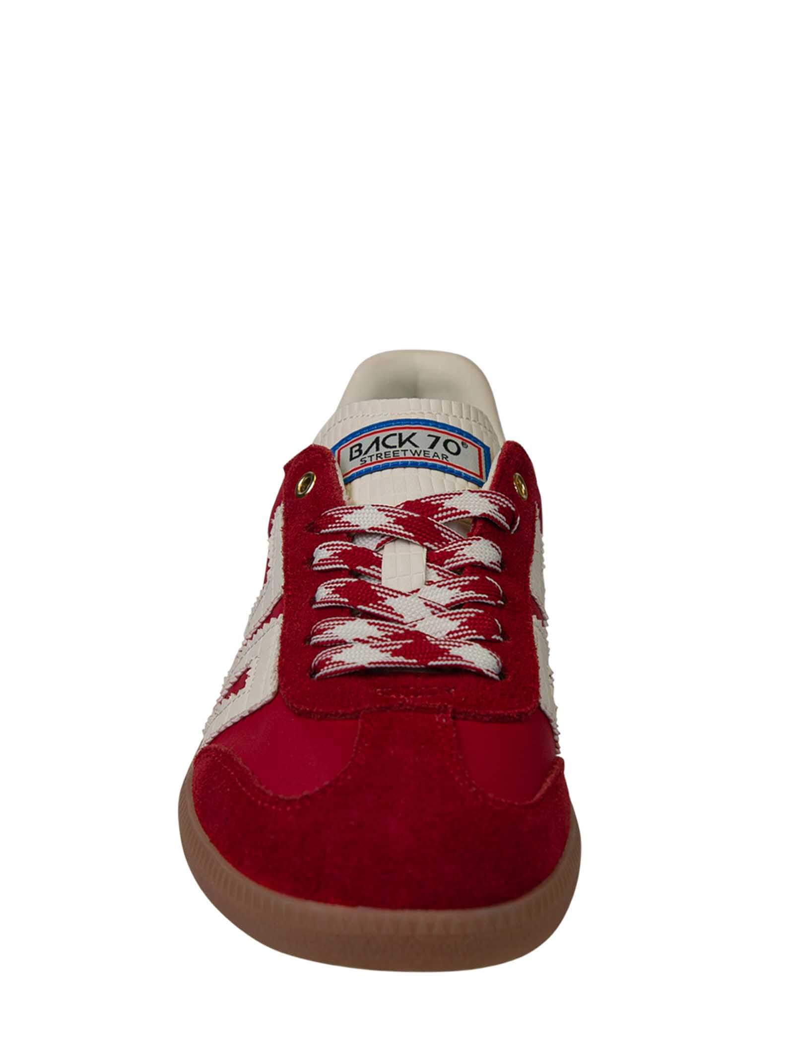 Back 70 Ghost Sneaker*