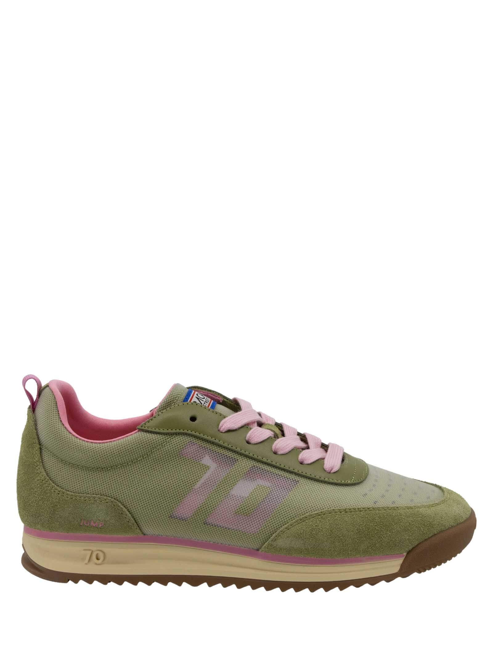 Back 70 Jump Sneakers