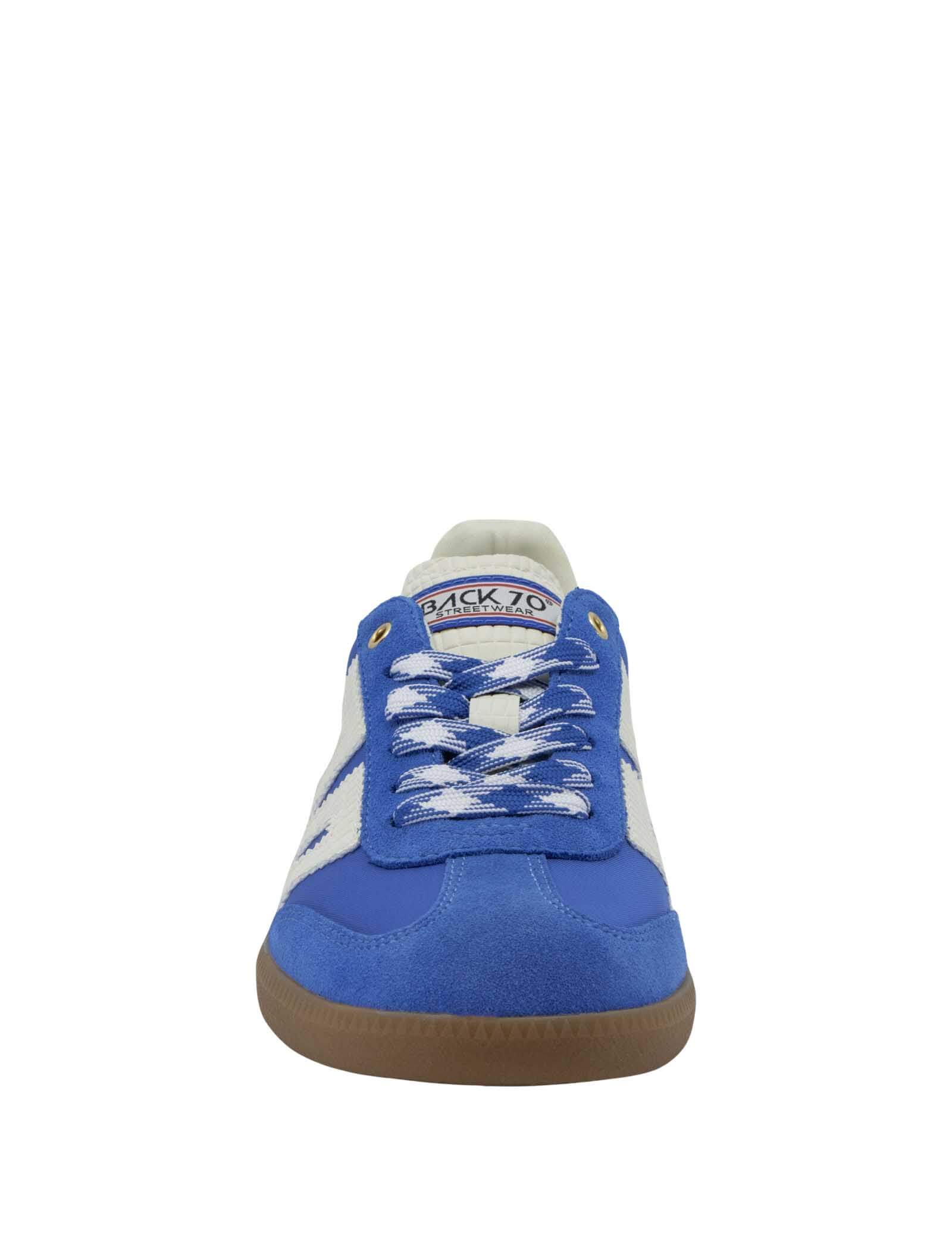 Back 70 Ghost Sneakers*