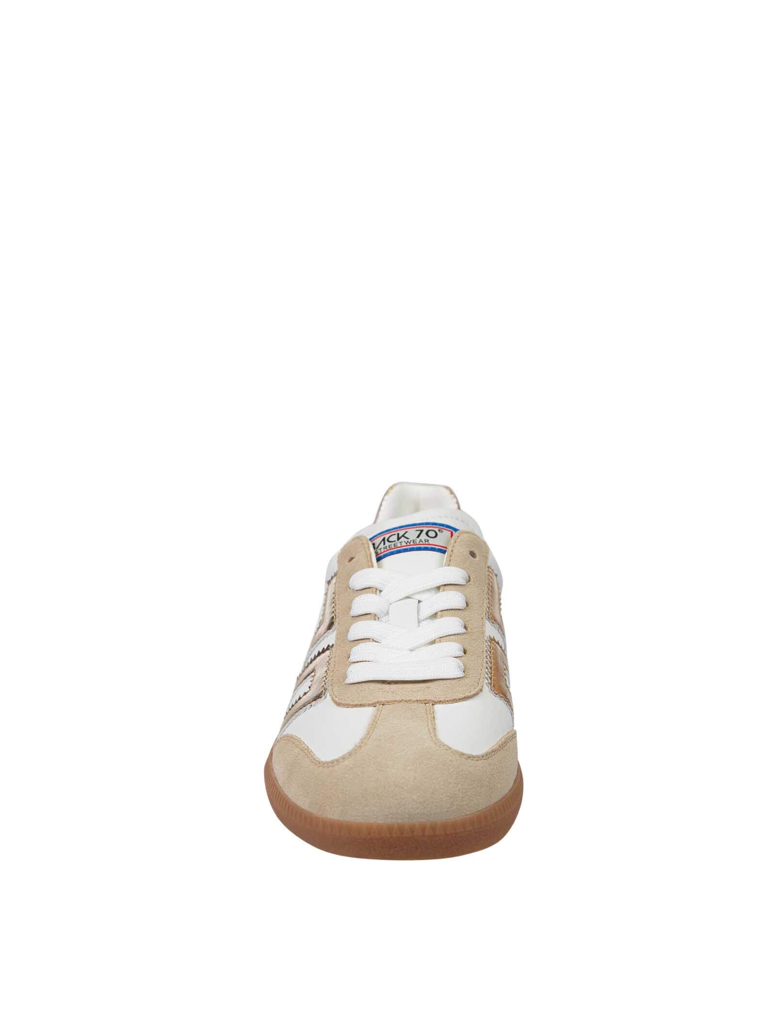 Back 70 Cloud Sneaker