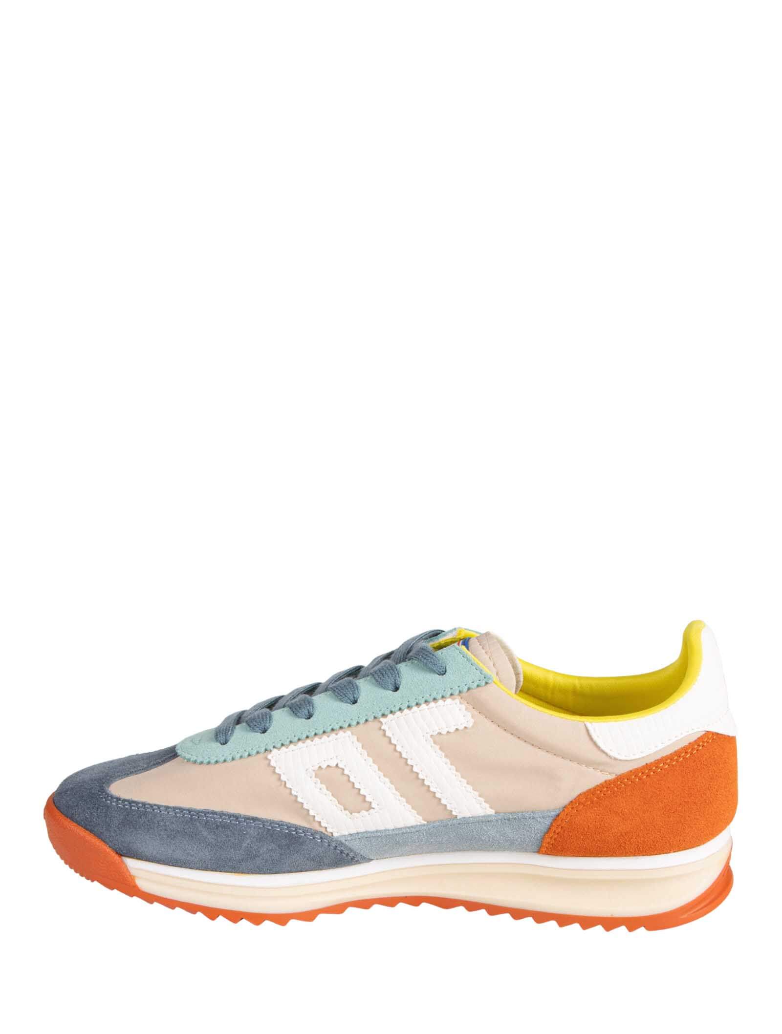 Back 70 Barkley Jogger Sneaker