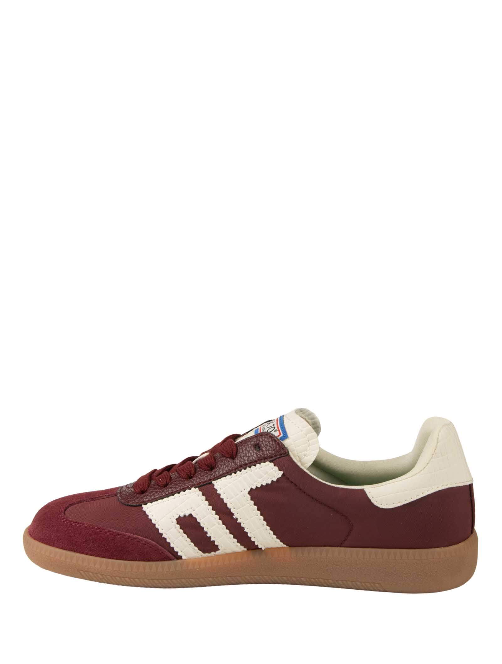 Back 70 Ghost Sneaker*