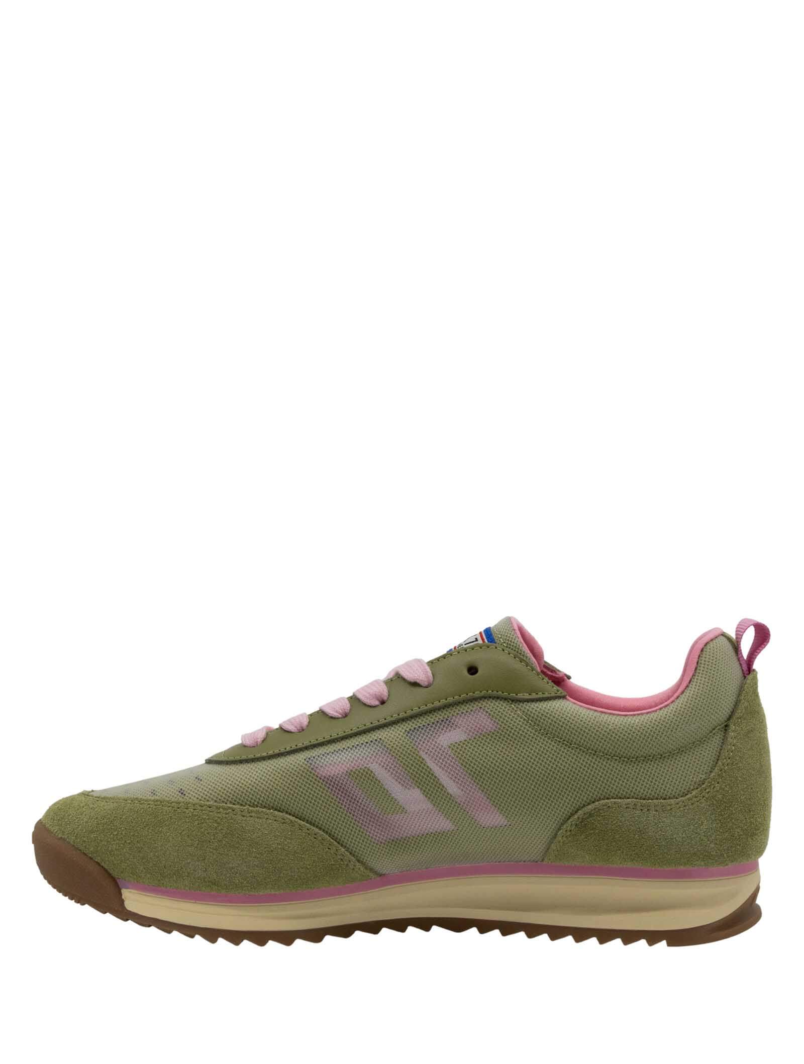 Back 70 Jump Sneakers