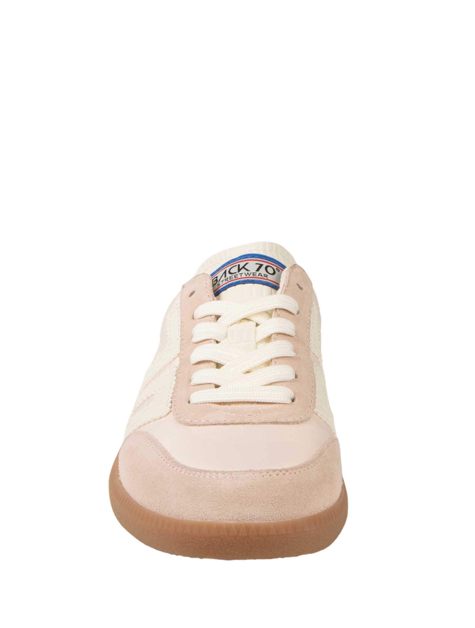 Back 70 Easter Backless Sneaker