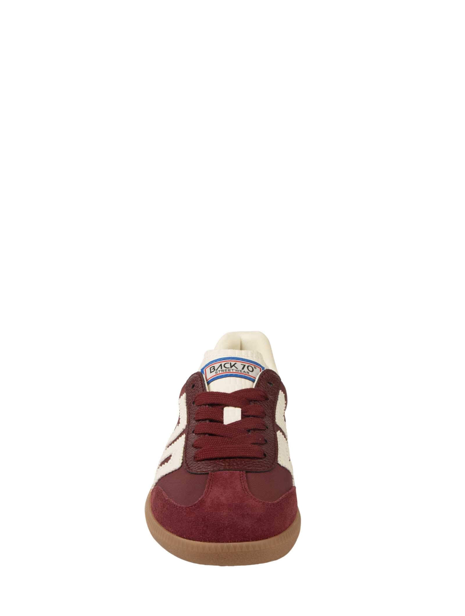 Back 70 Ghost Sneaker*