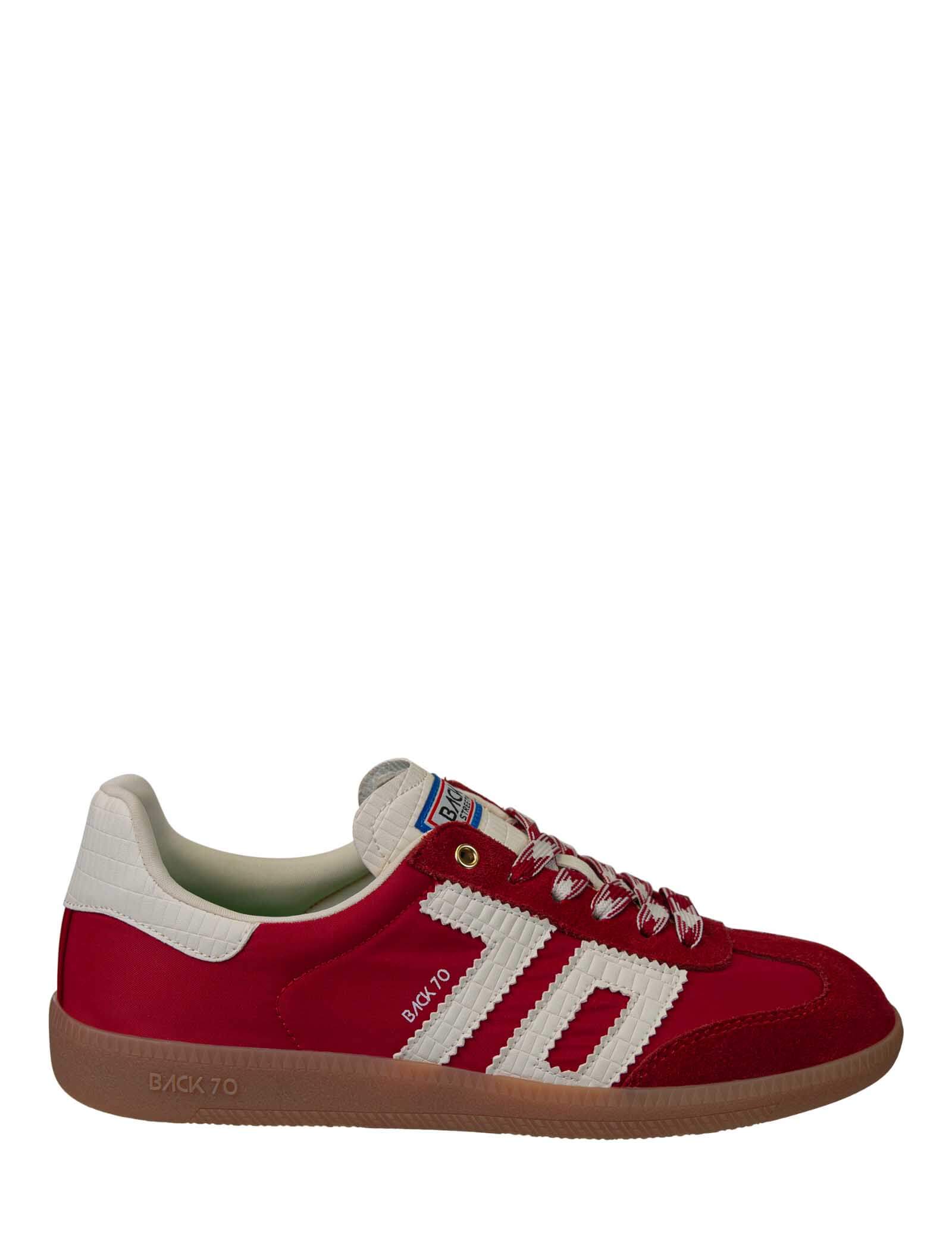 Back 70 Ghost Sneaker*