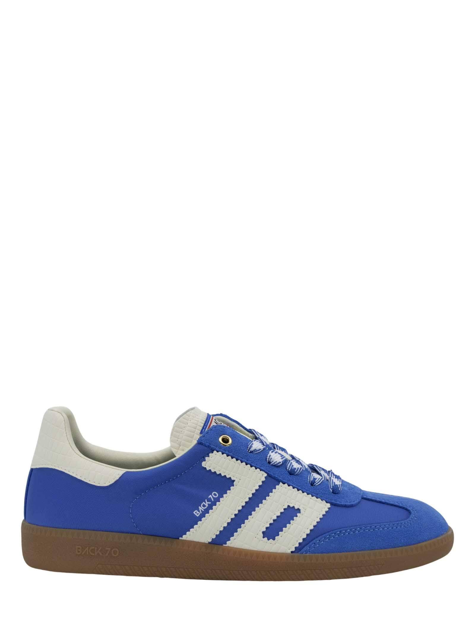 Back 70 Ghost Sneakers*