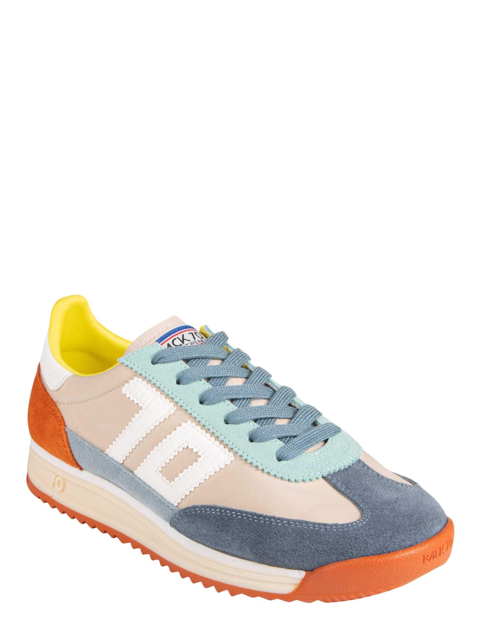 Back 70 Barkley Jogger Sneaker