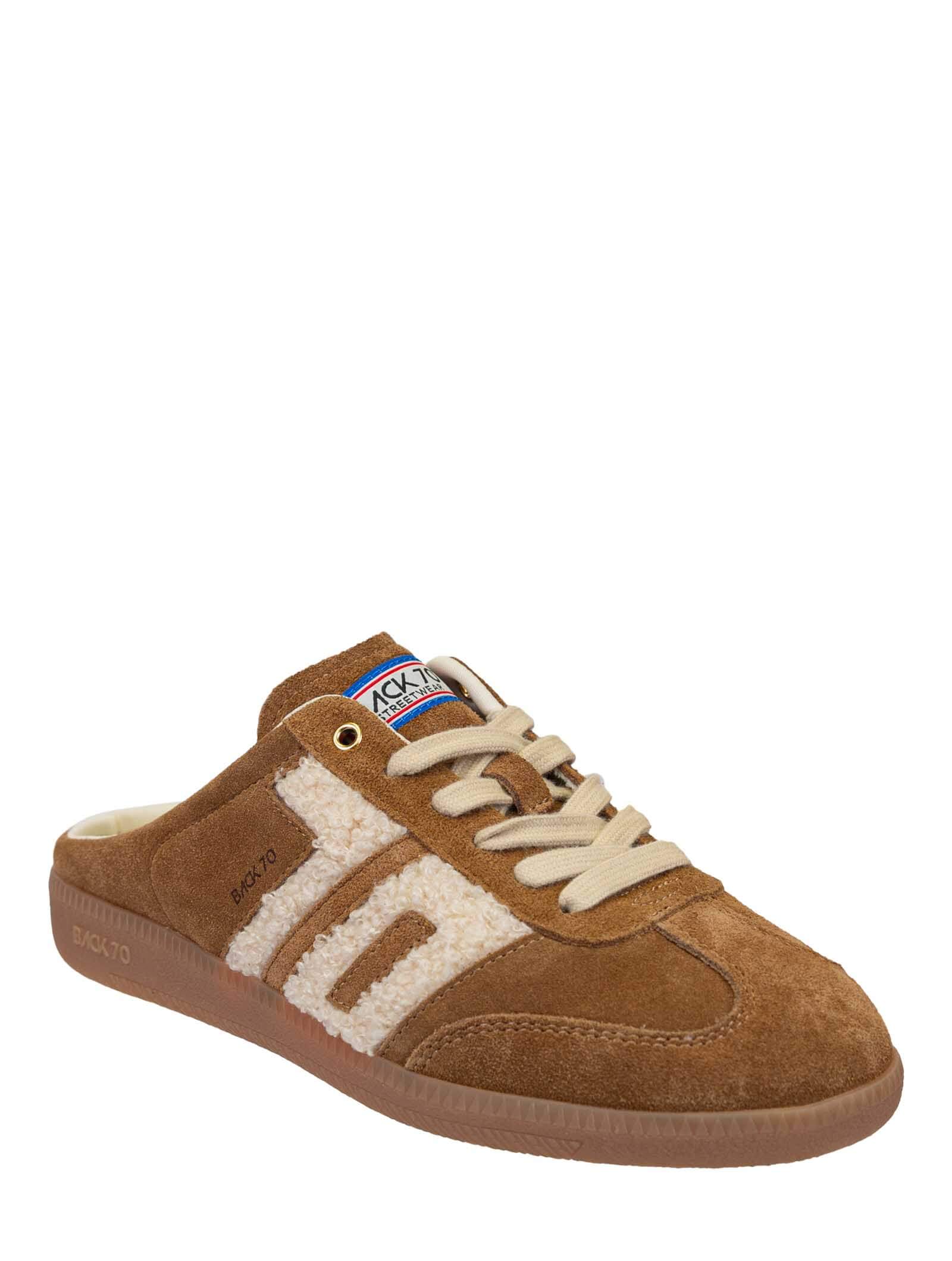 Back 70 Easter Backless Sneaker