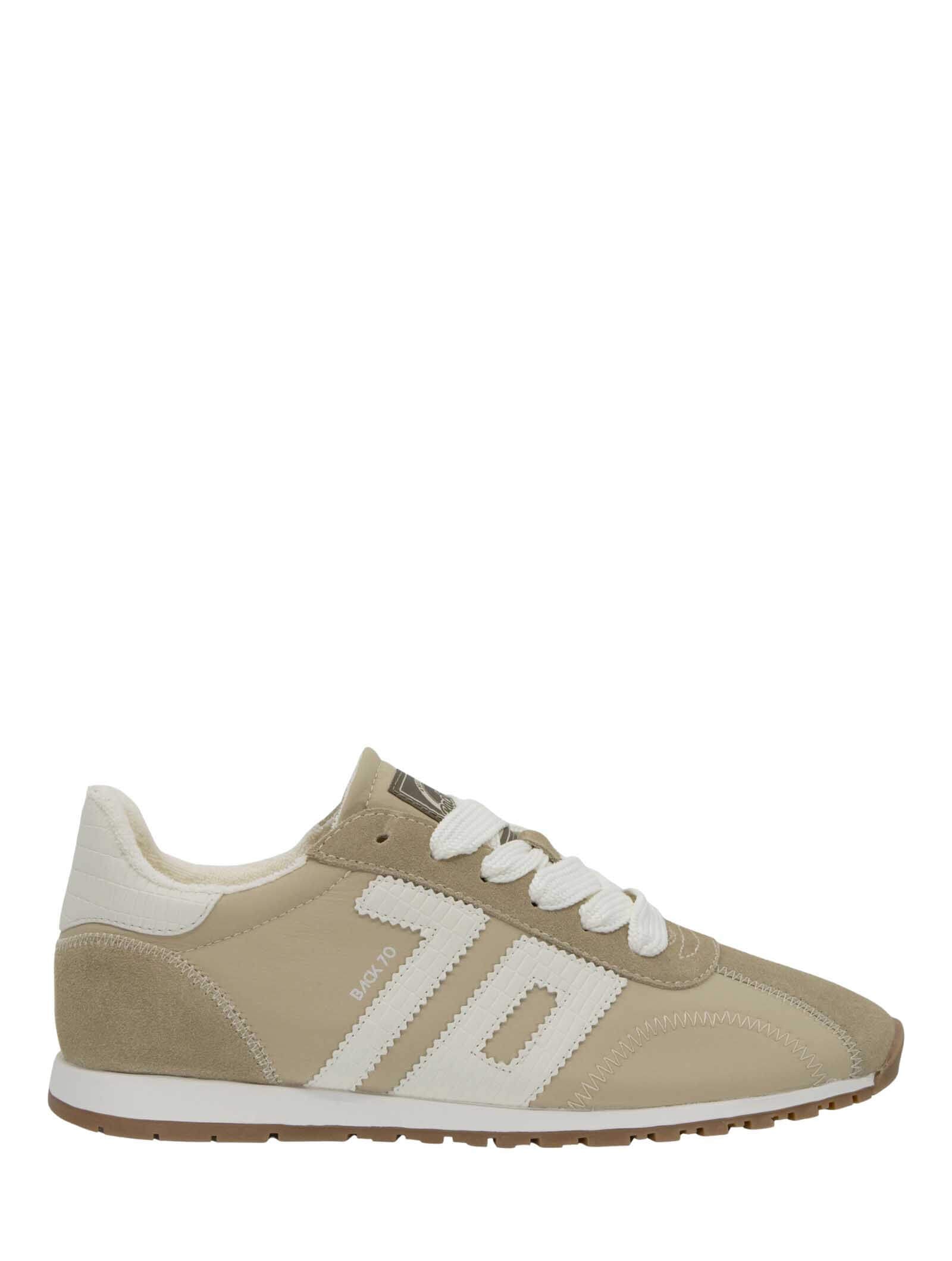 Back 70 Asian Sneaker*