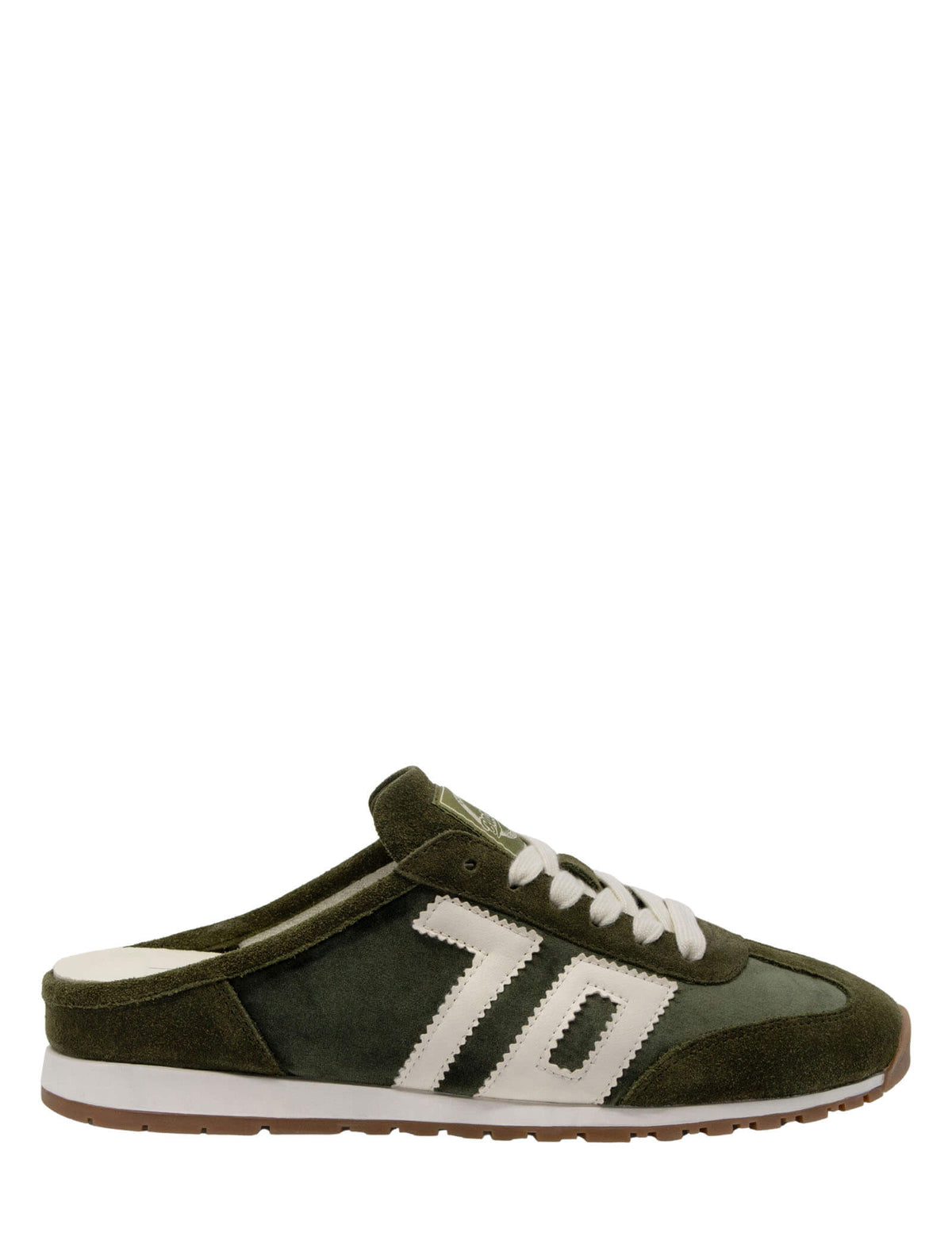 Back 70 Venice W26 Backless Sneakers*