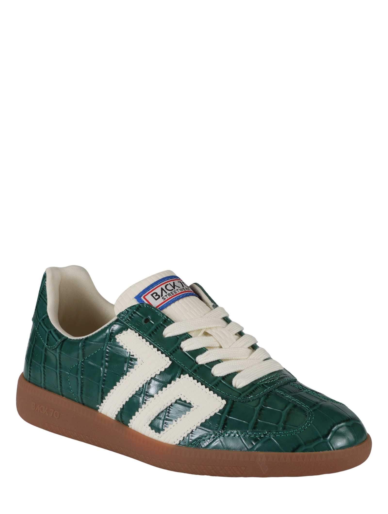 Back 70 Cloud K Sneaker