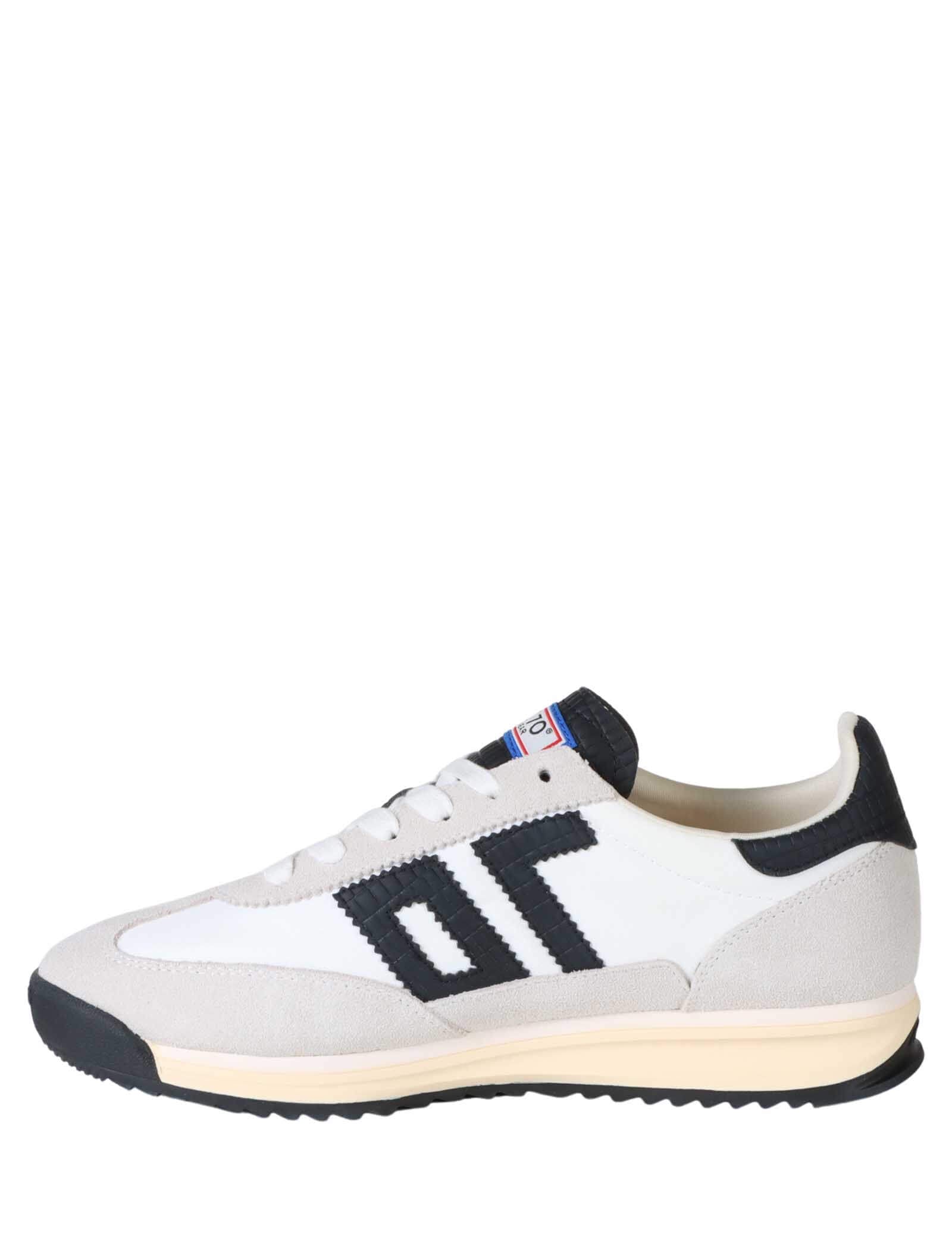 Back 70 Barkley Jogger Sneaker