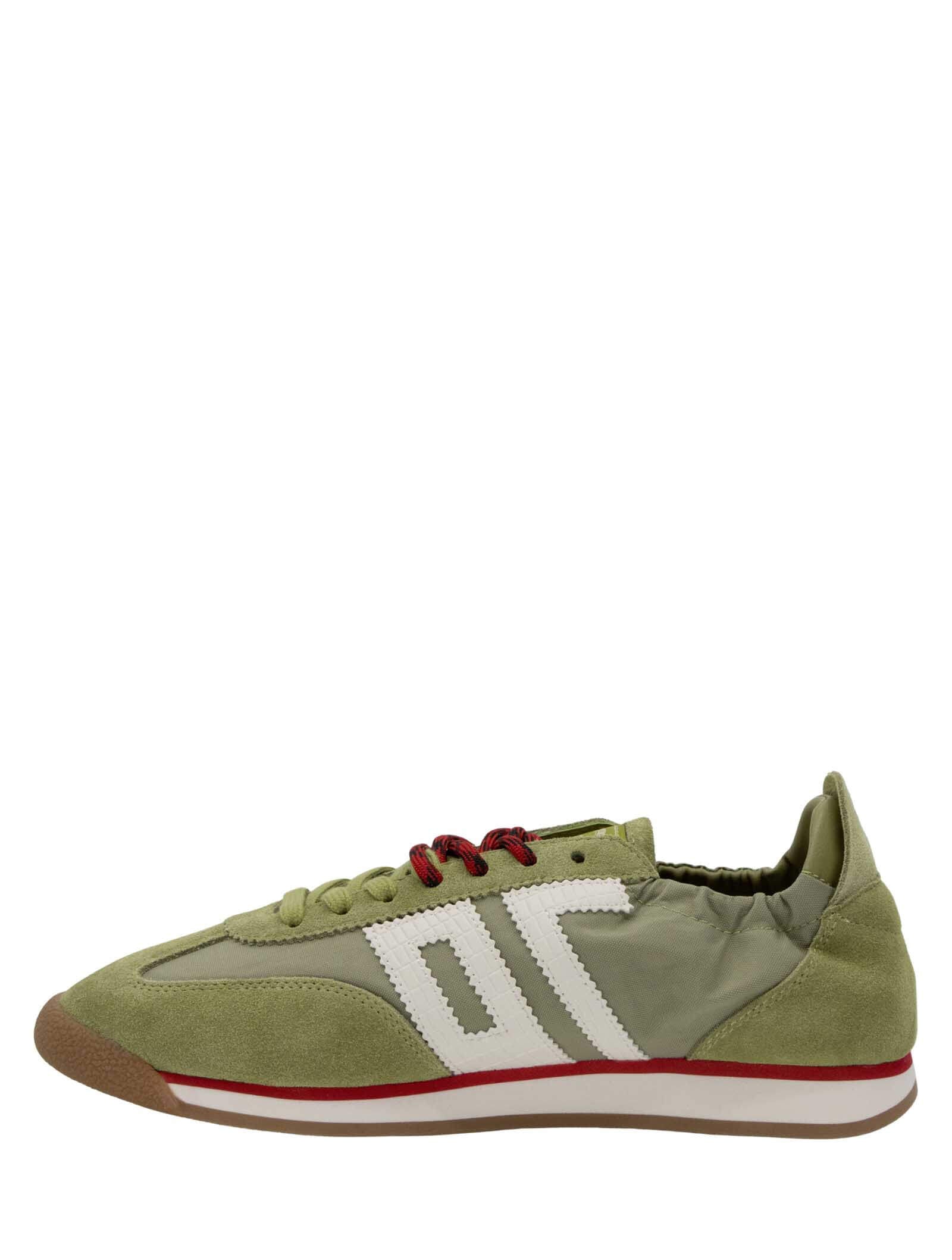 Back 70 Rocket Sneaker