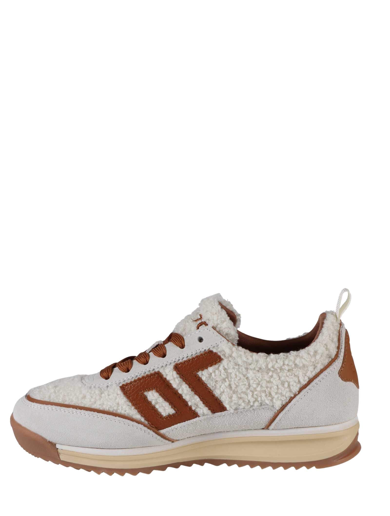 Back 70 Jogger FT Sneakers