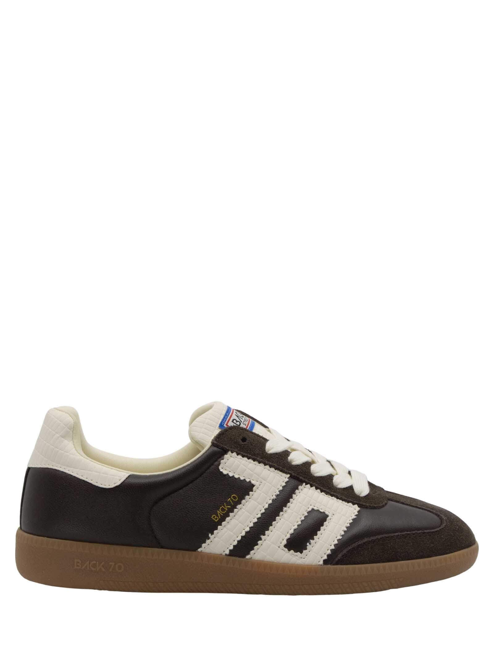 Back 70 Cloud NC Sneaker