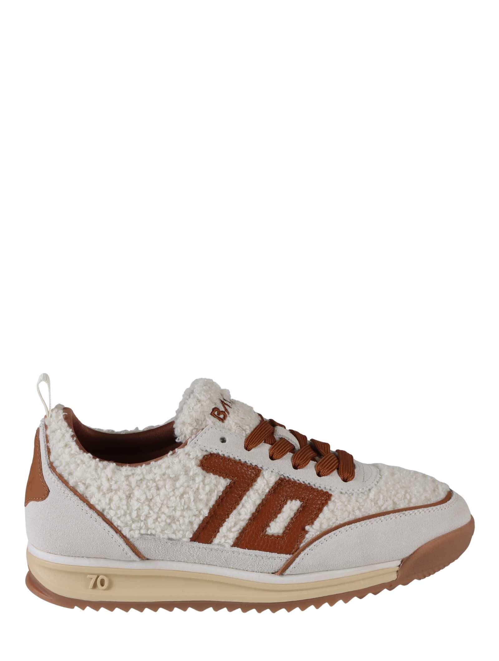 Back 70 Jogger FT Sneakers