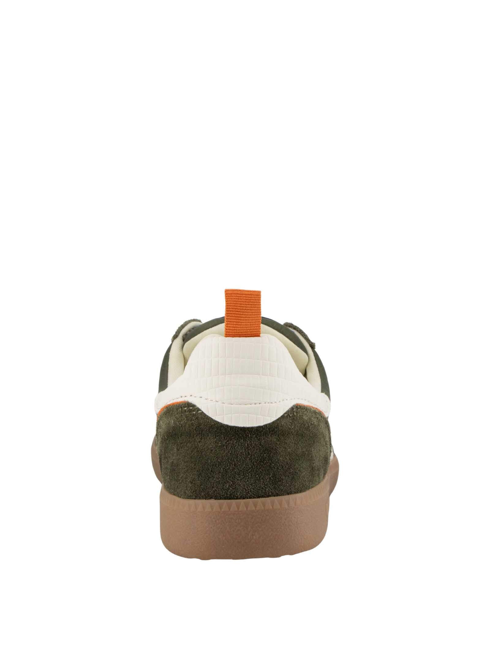 Back 70 Ghost N Sneaker