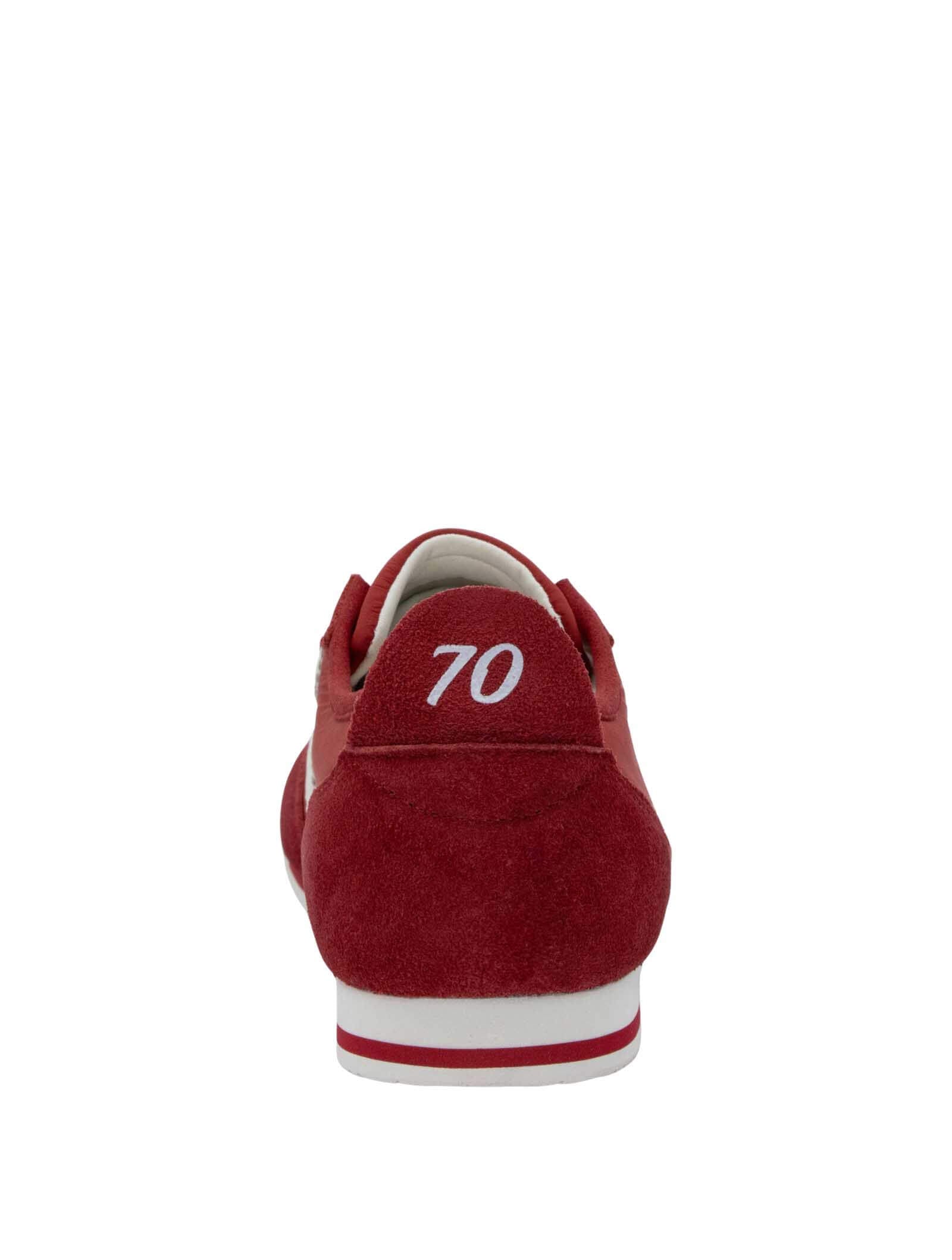 Back 70 Leon Sneaker