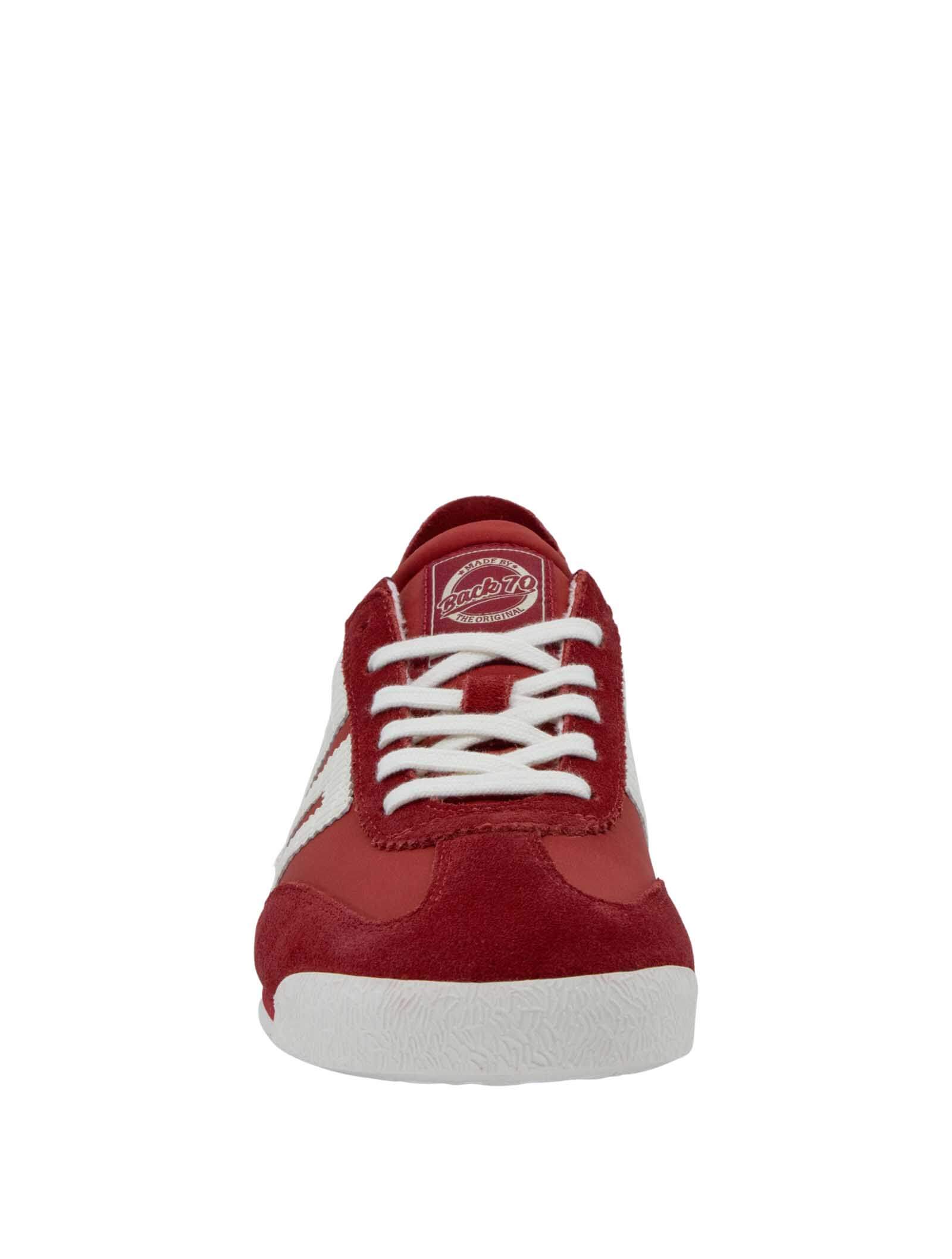 Back 70 Leon Sneaker