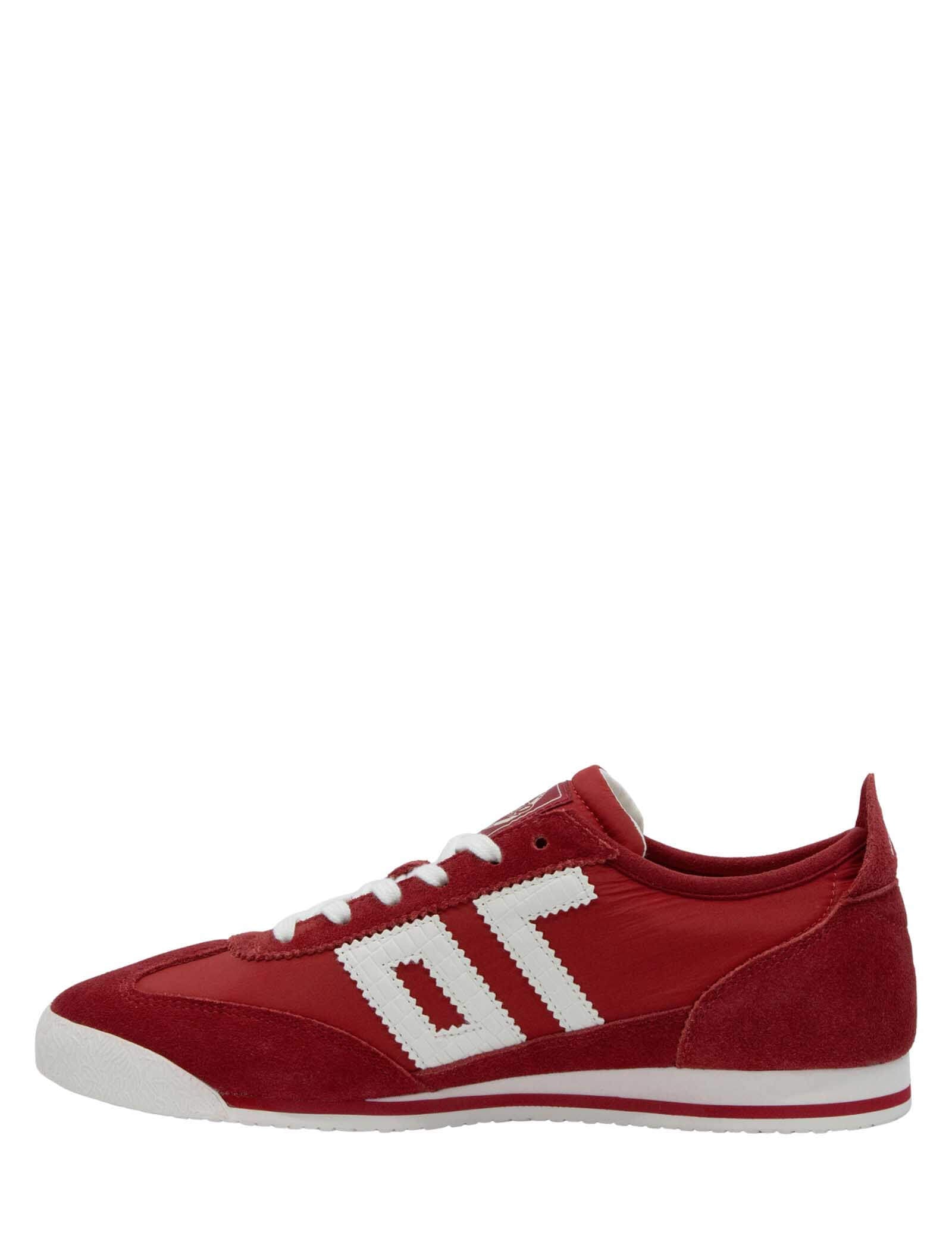 Back 70 Leon Sneaker