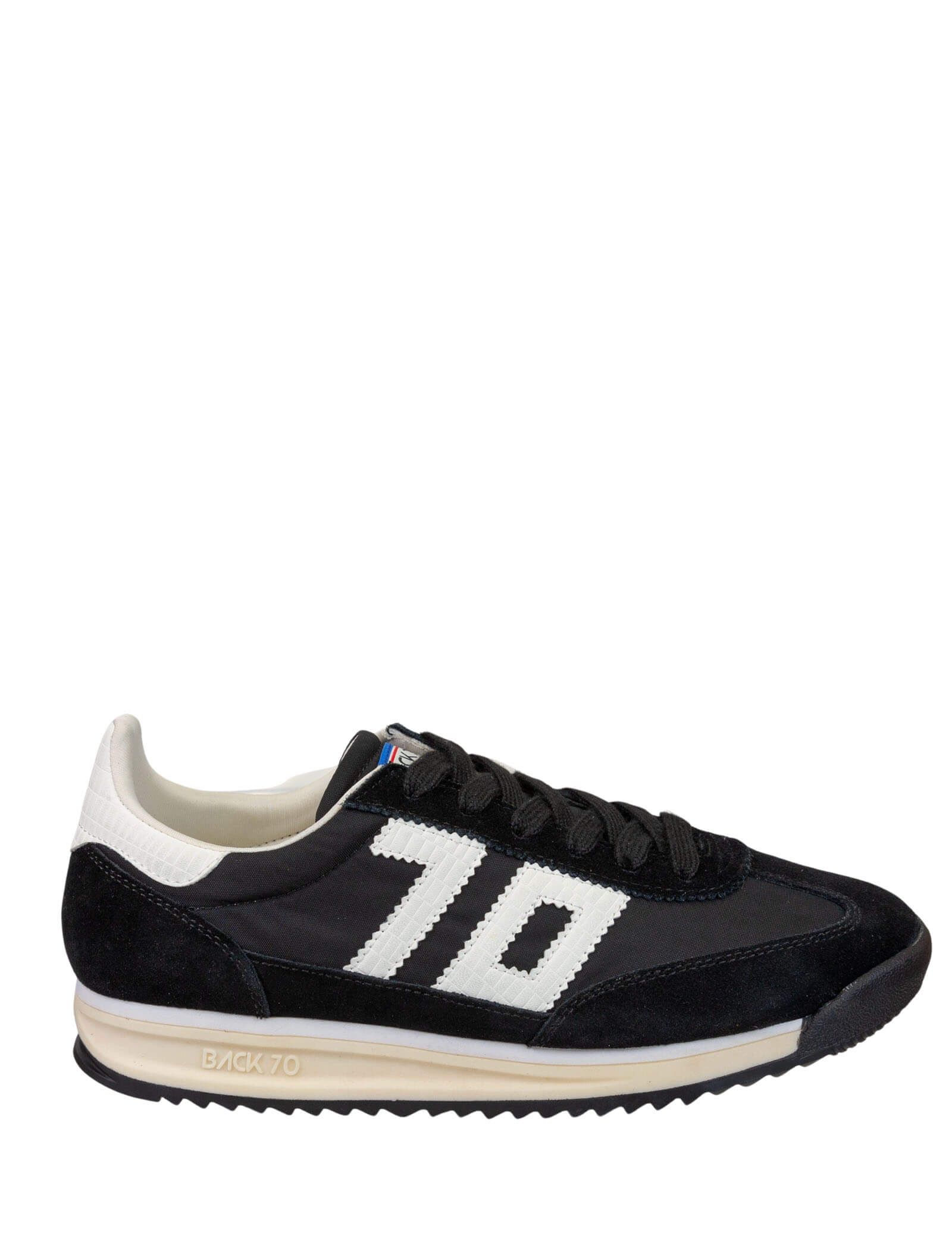 Back 70 Barkley Jogger