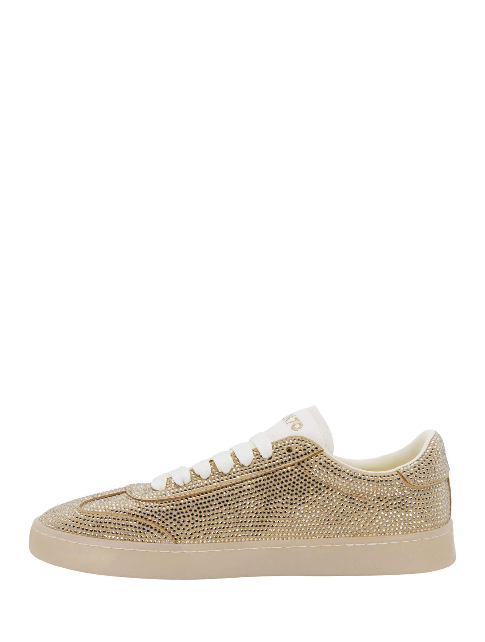 Back 70 Smart Sneaker